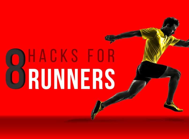 18 Hacks for Runners: How to Keep Healthy Joints
