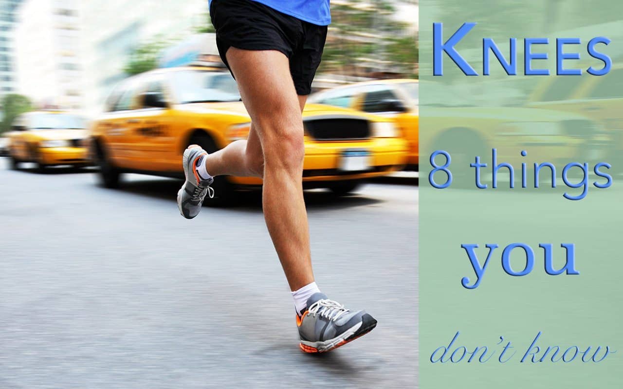8 Things You Need to Know About Severe Knee Joint Pain: Essential Insights for Relief