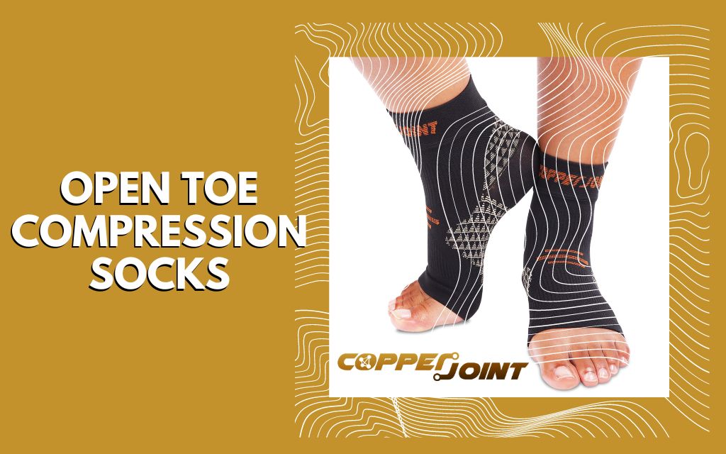 Compression Socks: What They Do, How to Choose Them, and Key Options to Consider