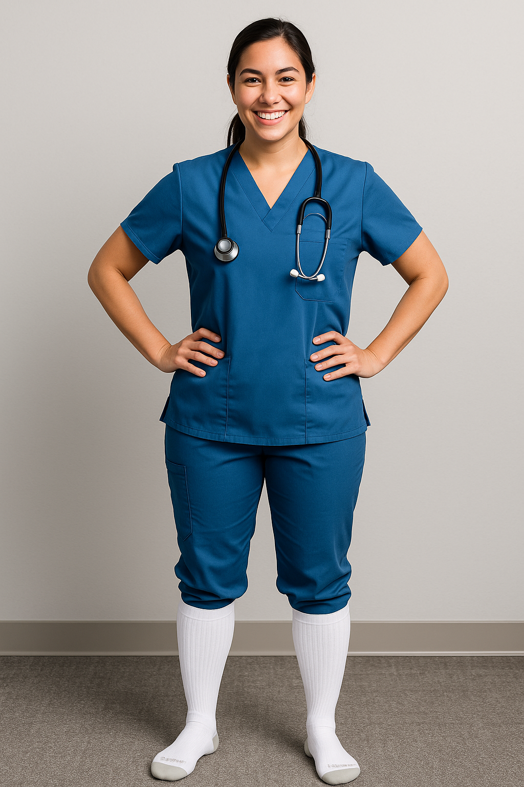 Which Compression Socks Are Best for Nurses and Healthcare Workers?