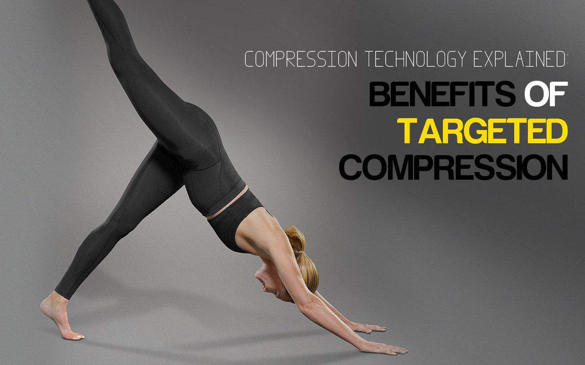 Benefits of Targeted Compression Technology Explained | CopperJoint