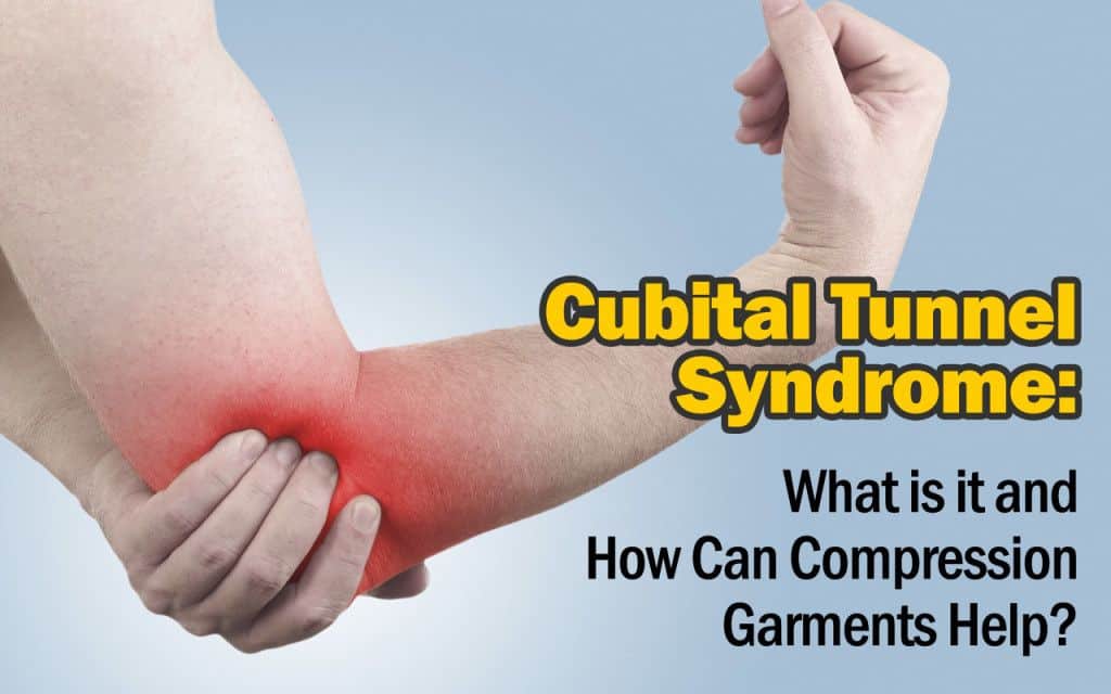 Ulnar Nerve & Cubital Tunnel Syndrome Brace: Relief & Support Guide