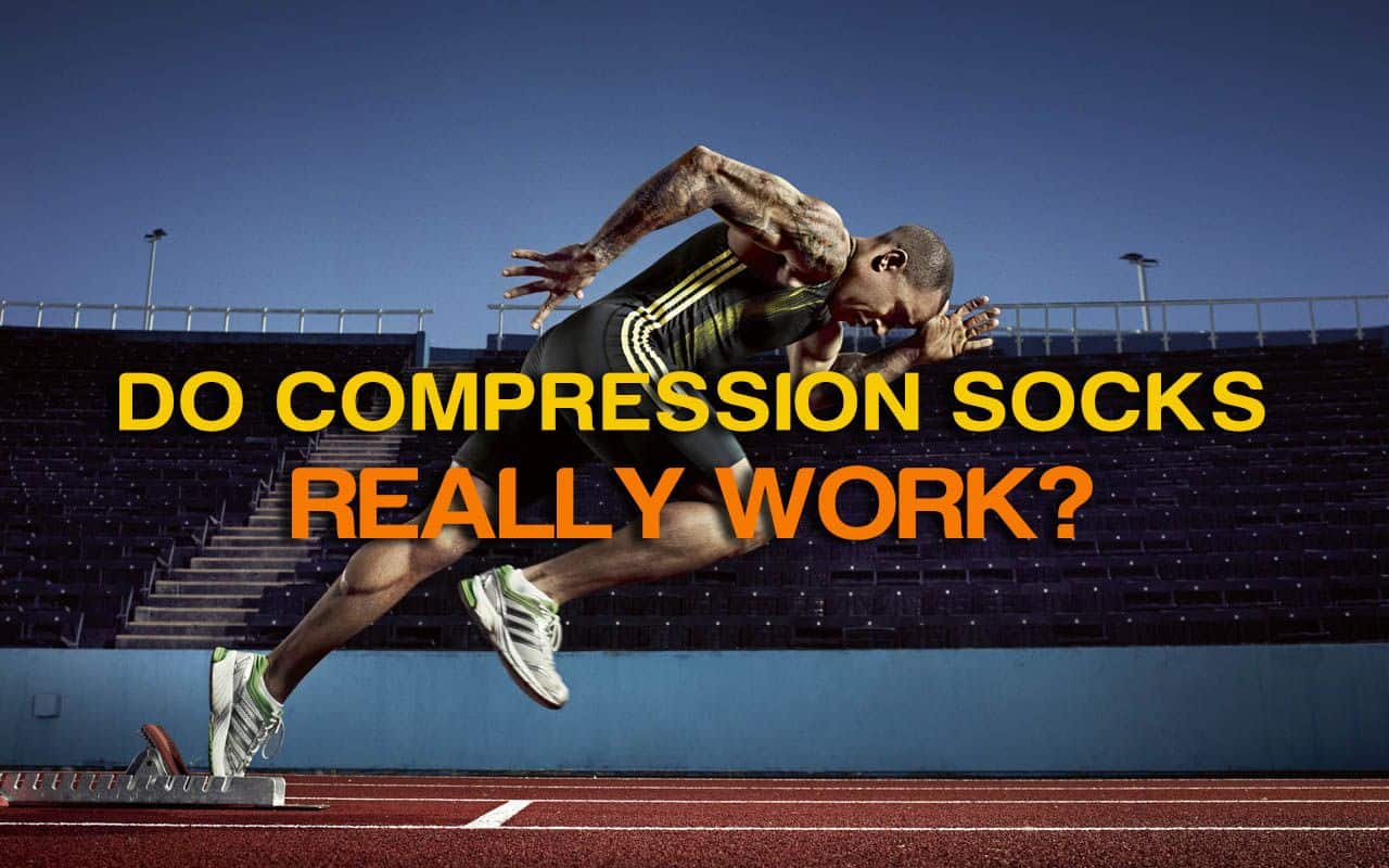 Do Compression Socks Really Help with Your Leg Problems?