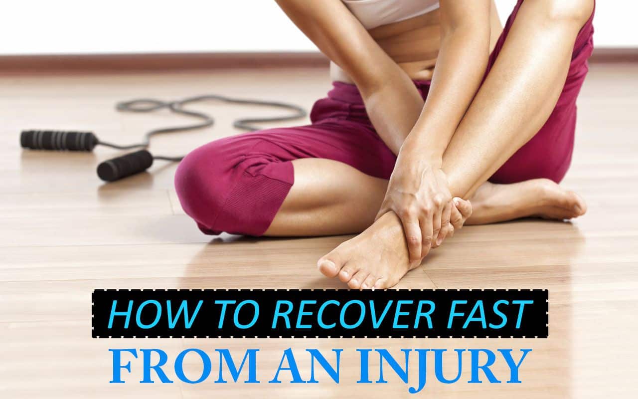 Secrets to Fast Injury Recovery with Compression Sleeves: Expert Tips and Benefits