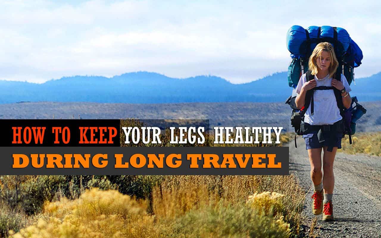 Complete Guide to Compression Socks for Flying: How to Keep Your Legs Healthy During Long Travel