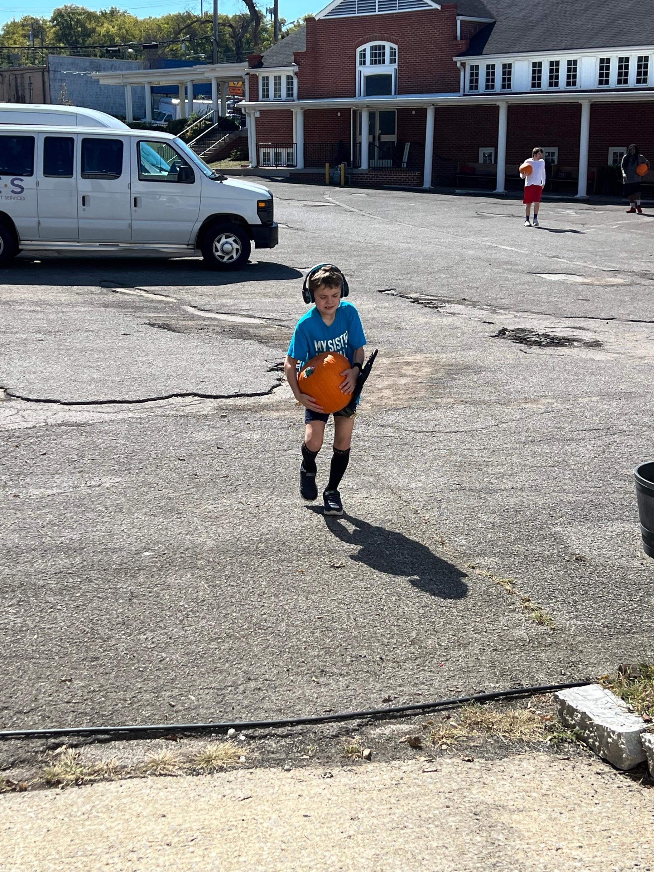 The Science Behind Compression Socks for Autism & Sensory Needs