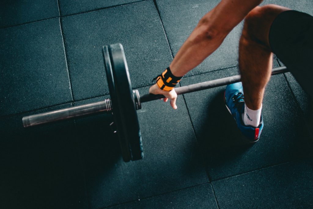 Injury Recovery - Knee Compression Sleeves Prove Valuable