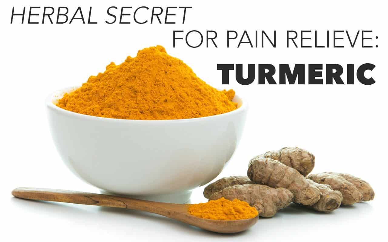 How to Naturally Relieve Joint Pain: Turmeric Tea and its Benefits
