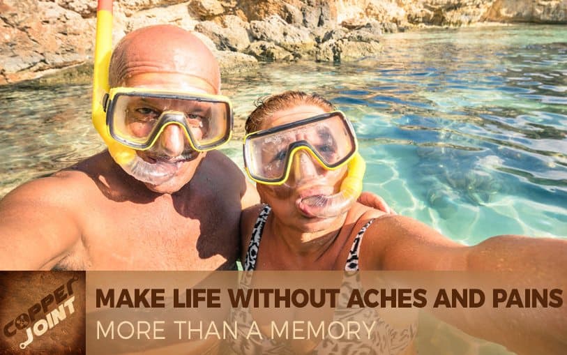 Life Without Aches and Pains Can Be More Than a Memory