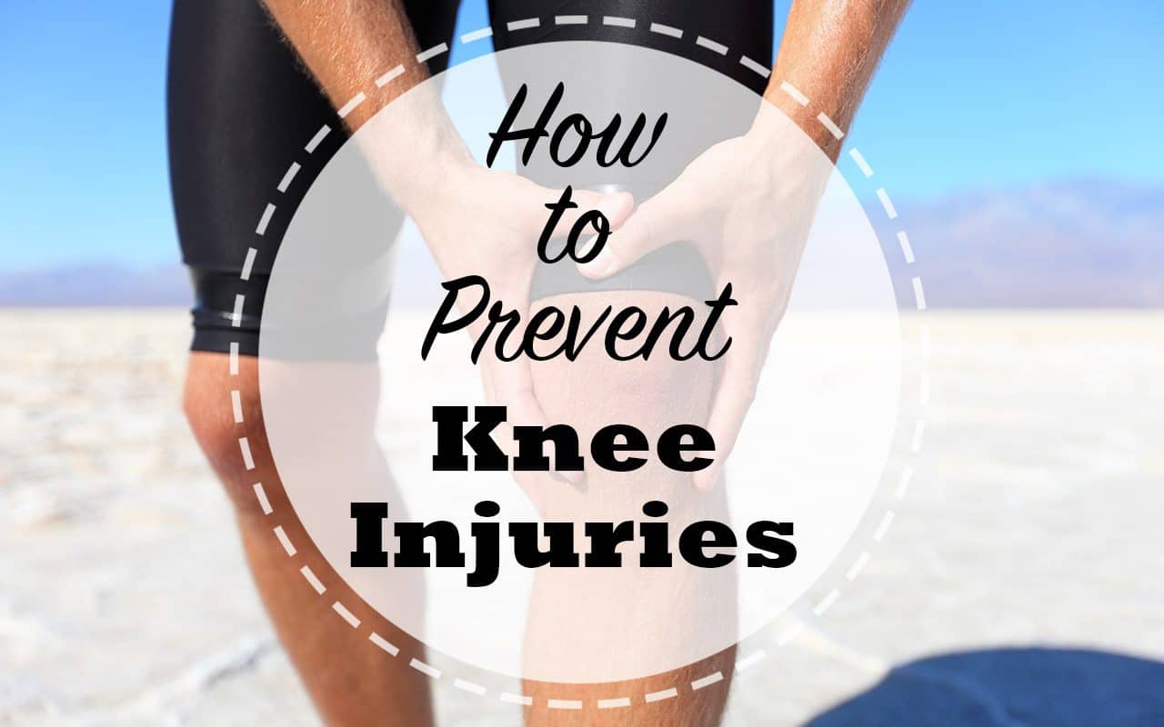 2 Major Knee Injuries Are Lurking, Learn How to Prevent Them