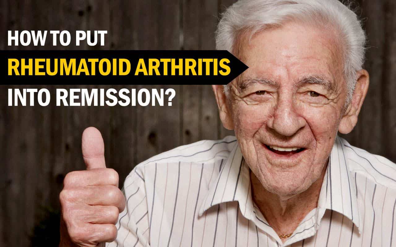 Tips for Sending Rheumatoid Arthritis into Remission: 7 Proven Strategies for Disease Control