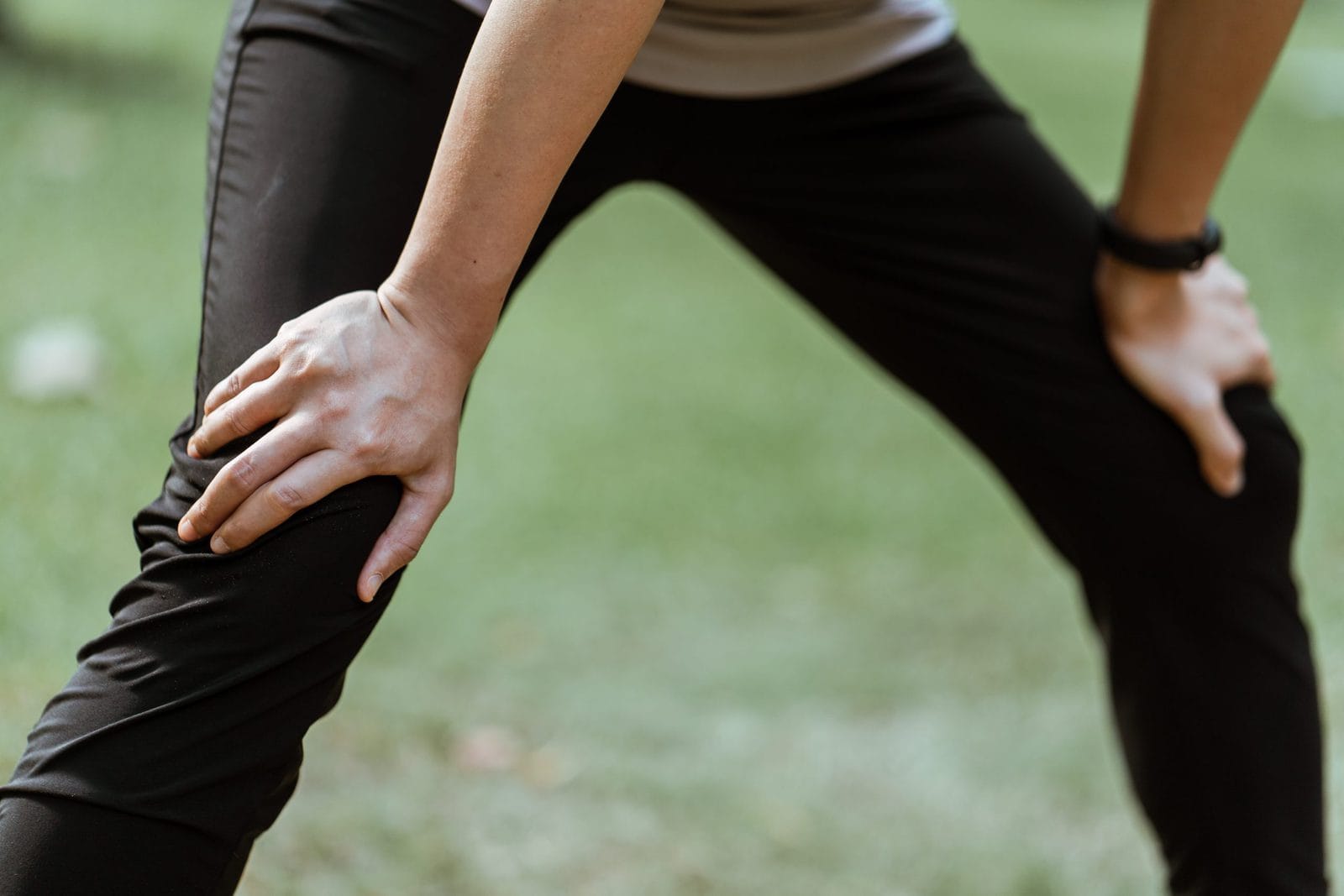 2022 Knee Health Guide