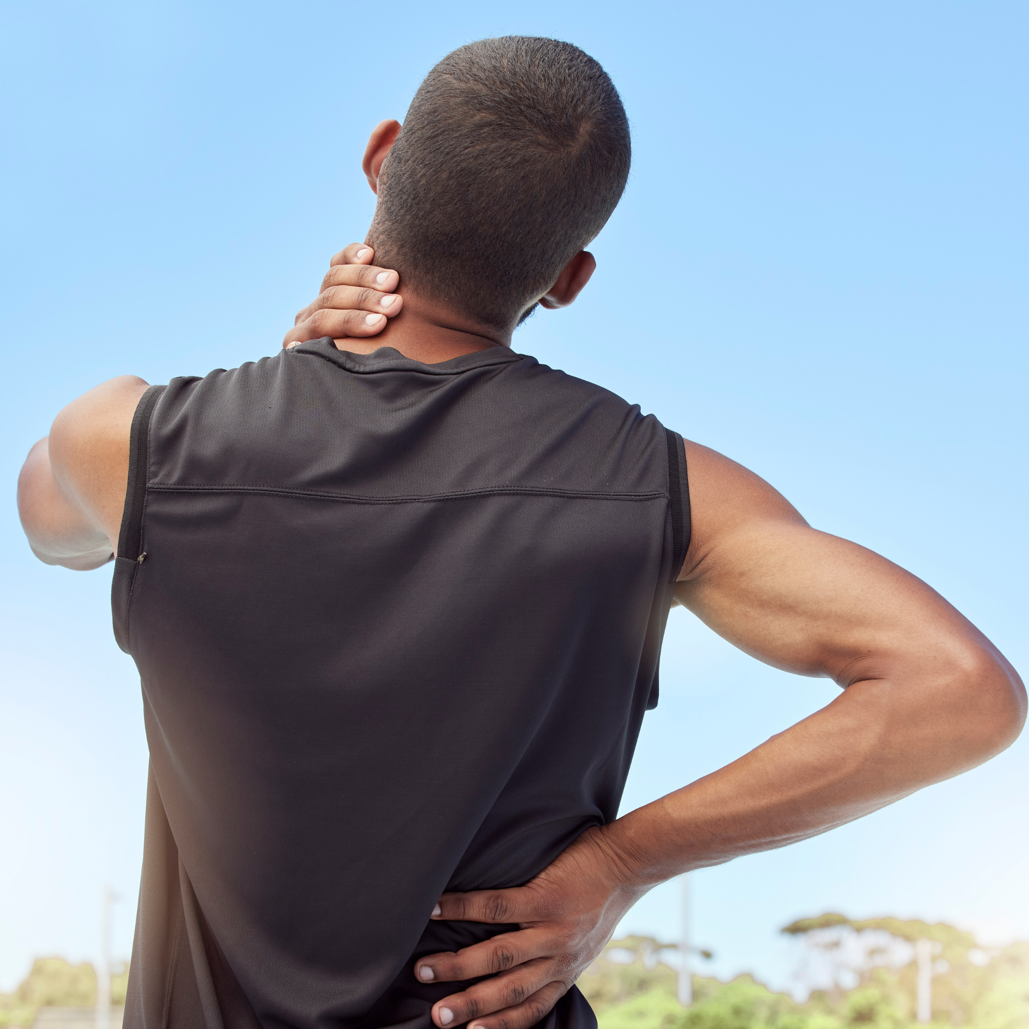 The Hidden Daily Habits That Make Joint Stiffness Worse - and Simple Fixes That Bring Relief