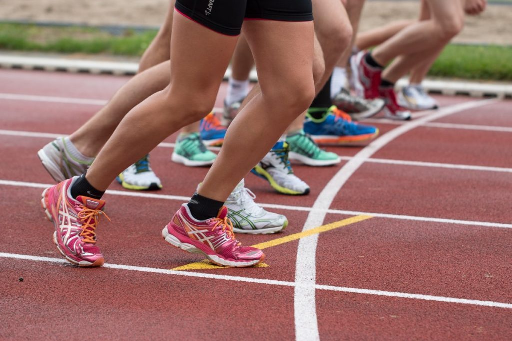 Preventing Knee Injury, Tips For Knee Health & Recovery