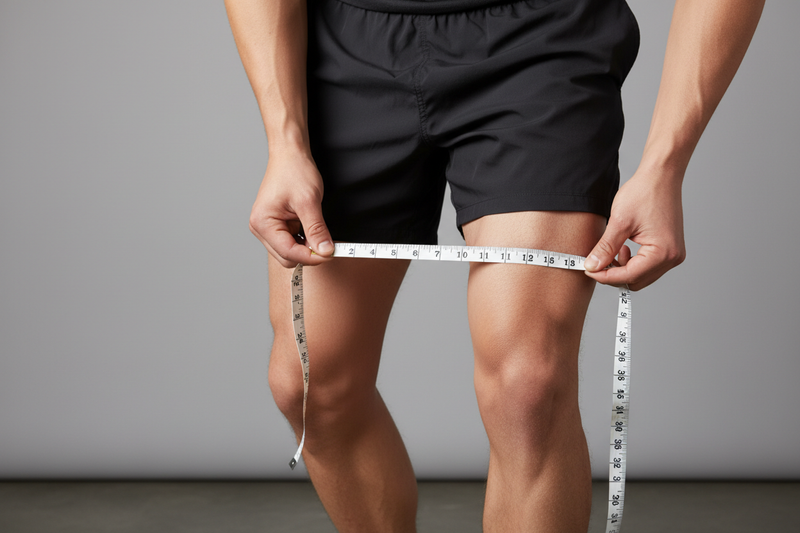 How to Choose the Right Size Knee Sleeve