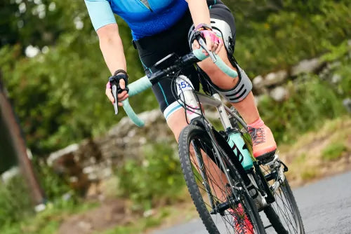 Best Knee Brace for Cycling – Reviews 2023 (Updated)