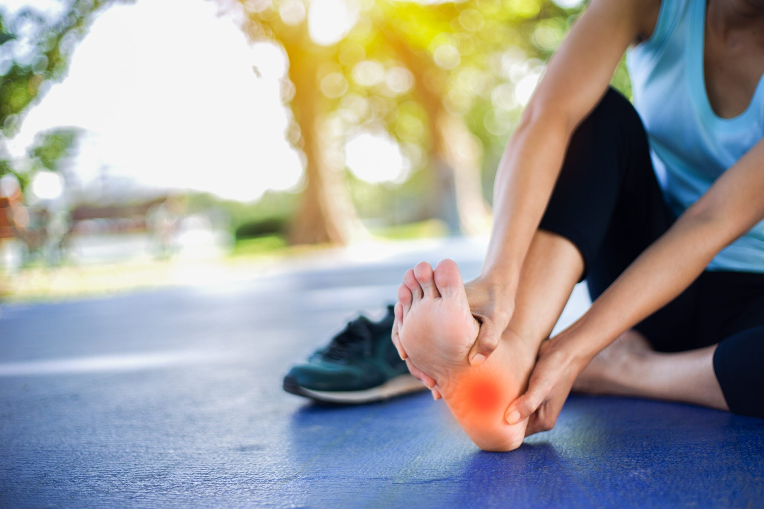 Best Compression Socks for Neuropathy 2026