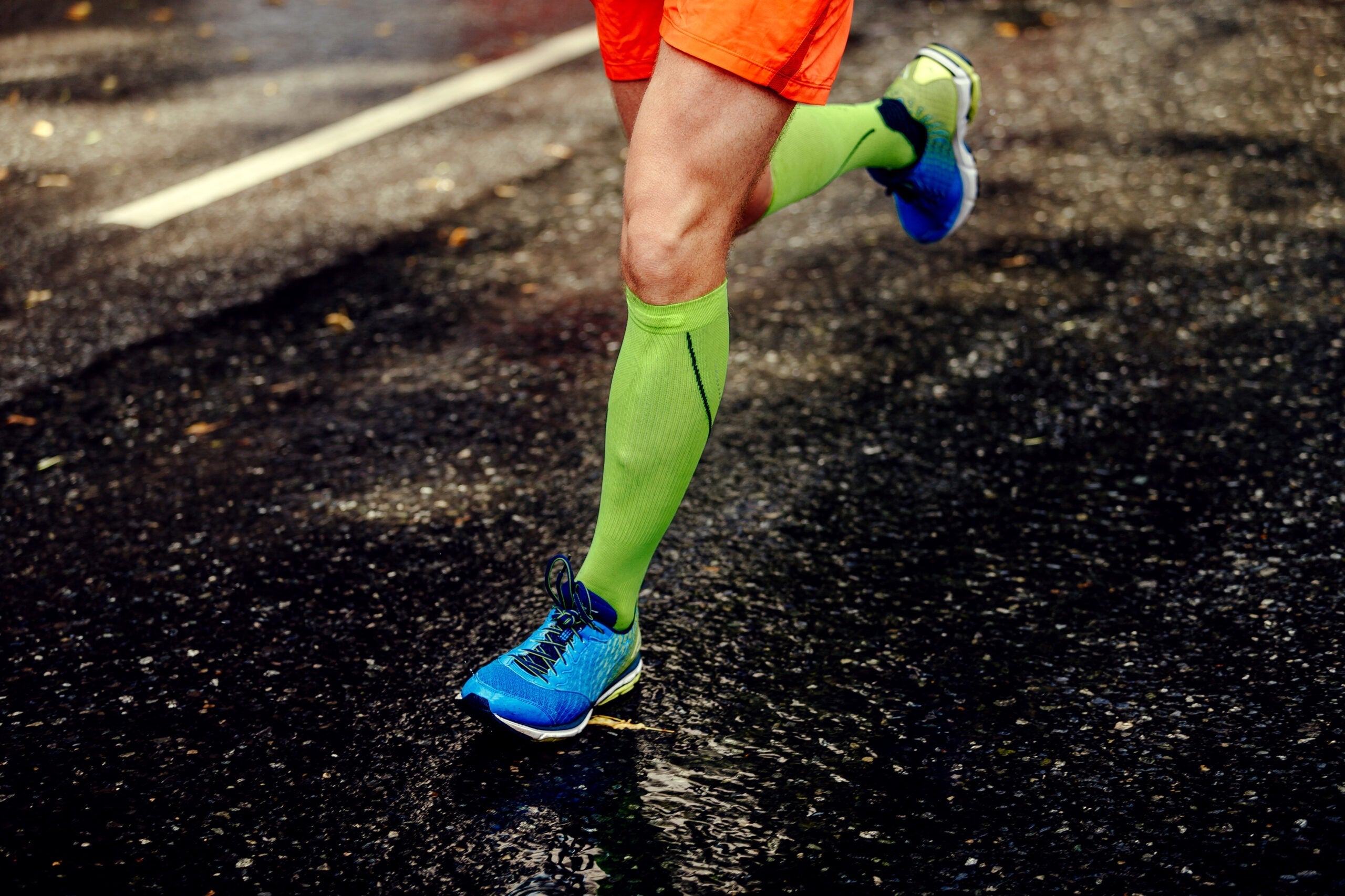 Best Copper Compression Socks - Reviews 2023 (Updated)