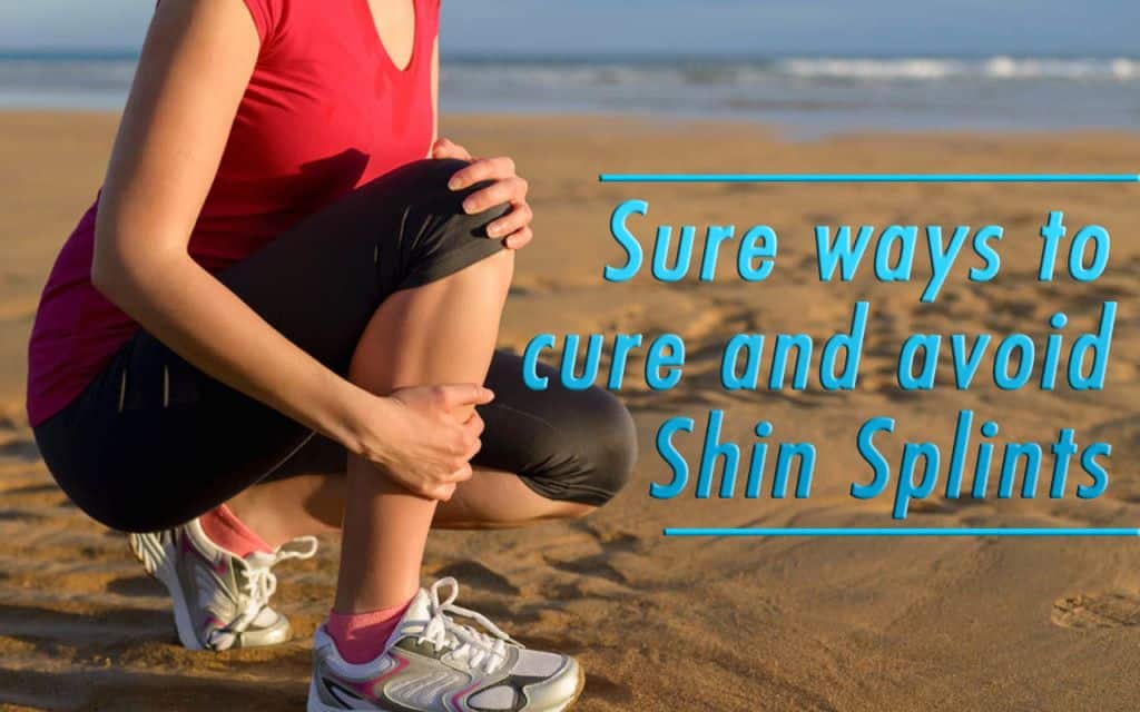 Top Tips to Avoid Shin Splints