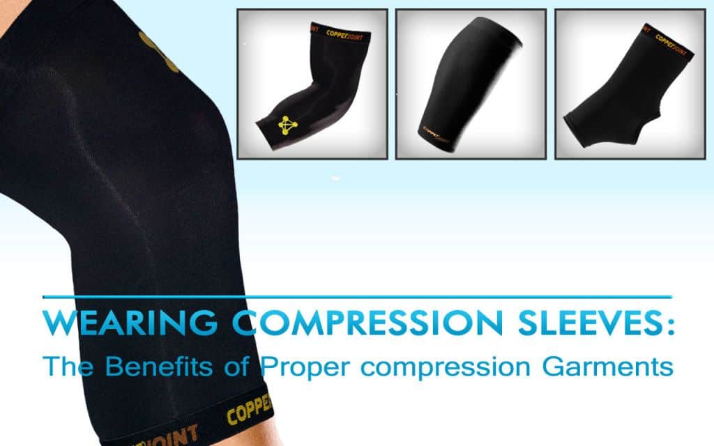 7 Life Changing Benefits of Proper Compression Garments