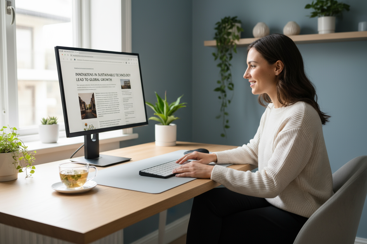 CopperJoint in the News: Trusted by Athletes, Professionals & Everyday Movers