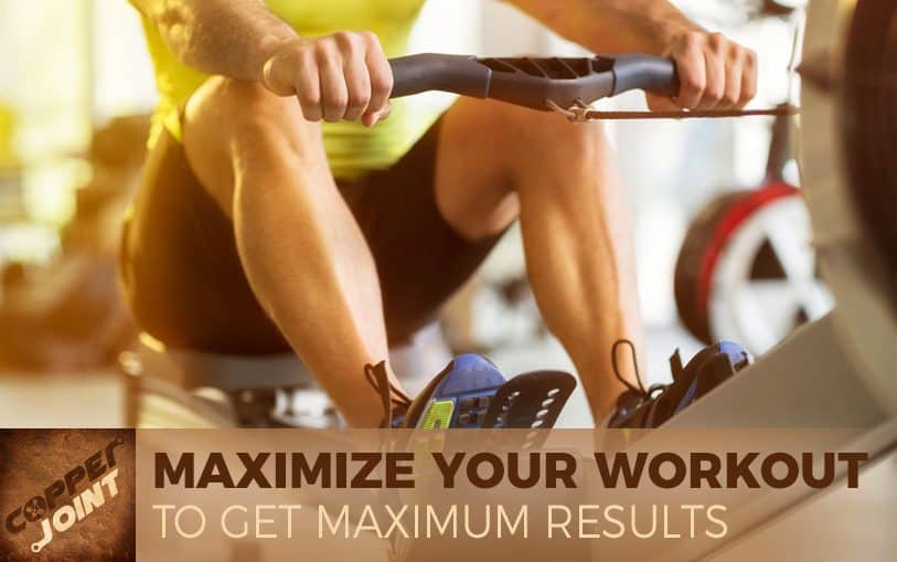 How to Maximize Workout Routine Results: Efficiency Tips for Peak Performance