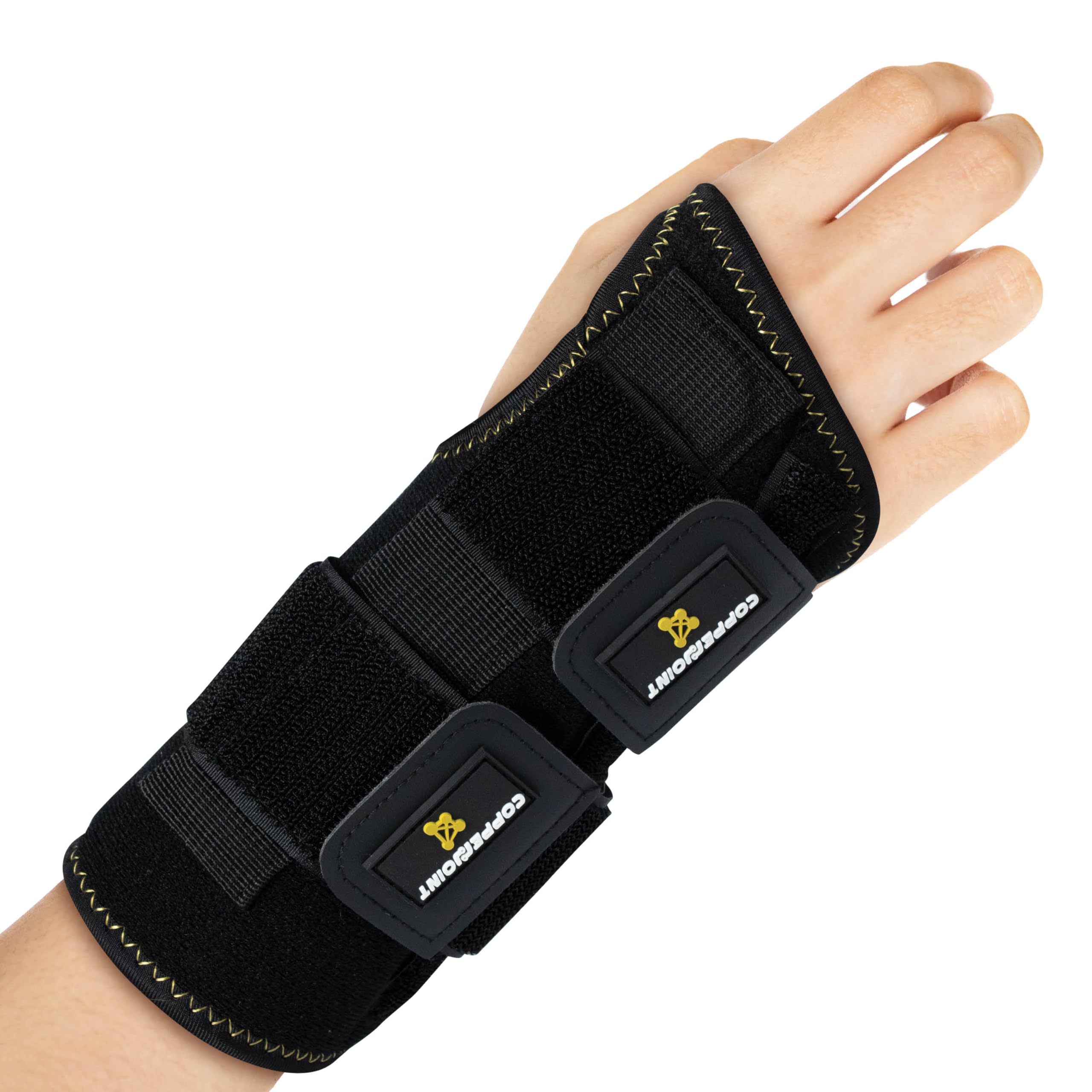 Wrist Compression