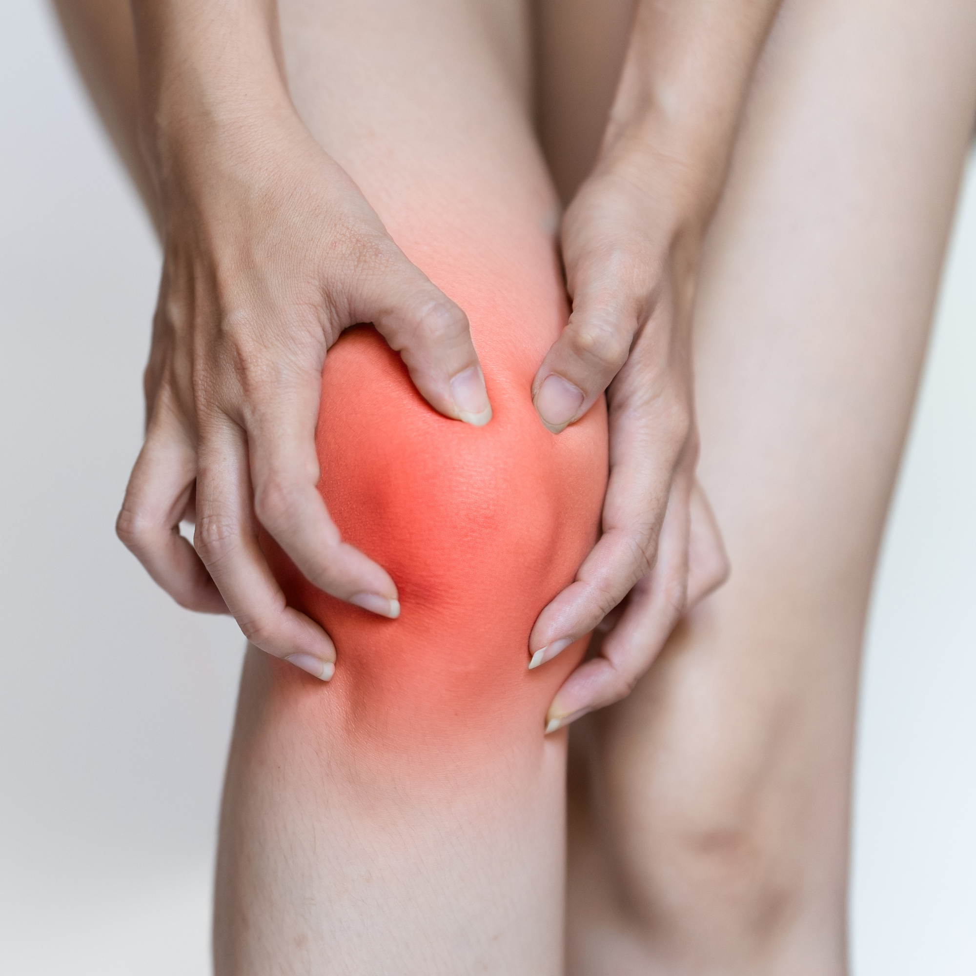 Knee Pain (Running, Arthritis, Overuse)