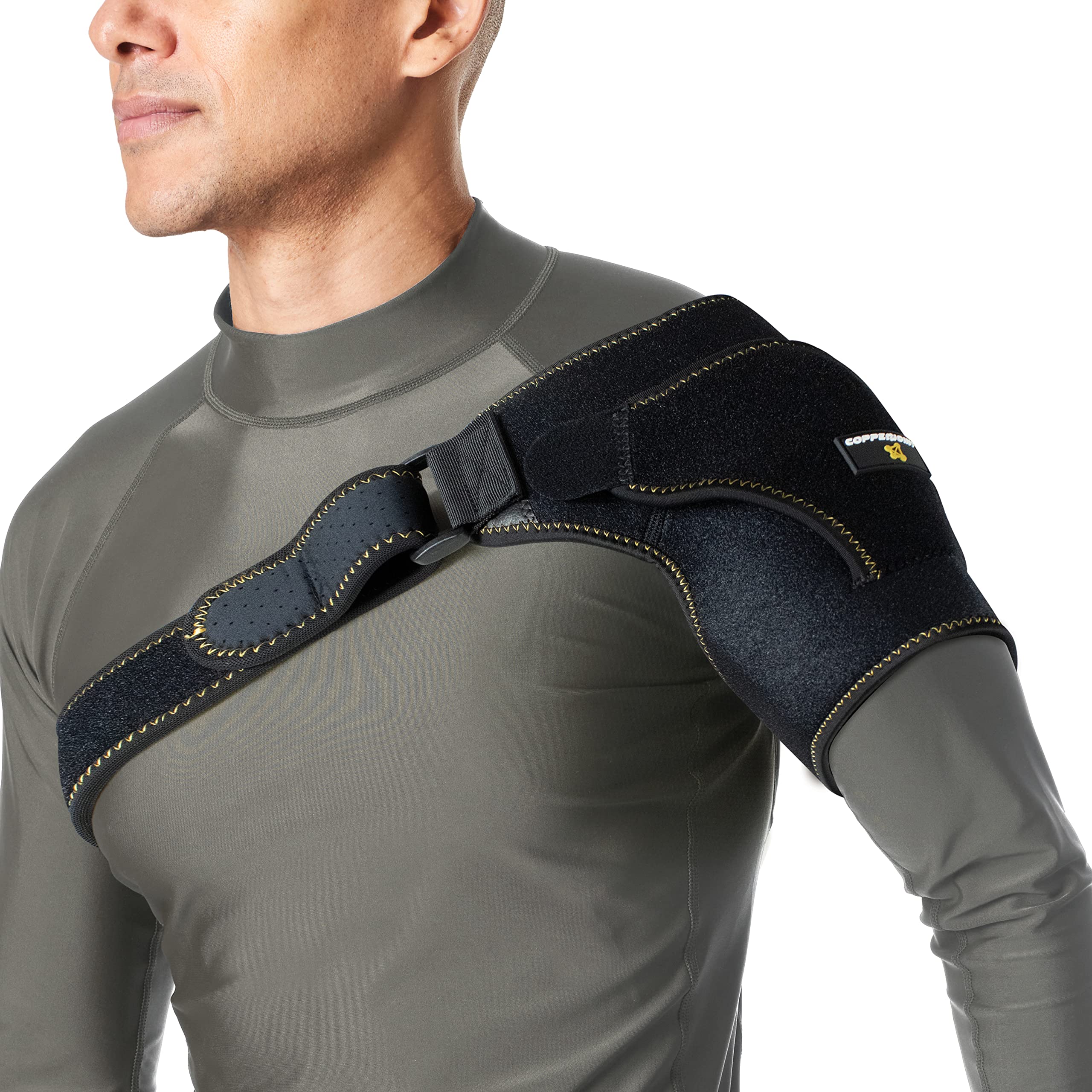 Shoulder Brace