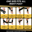 Ankle Wrap Brace