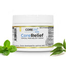Coming Soon! - CoreRelief Cream