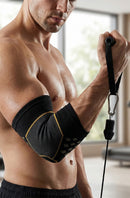 Copper Compression Elbow Sleeve Pro