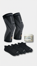 Everyday Knee Support Bundle