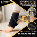 Ankle Wrap Brace