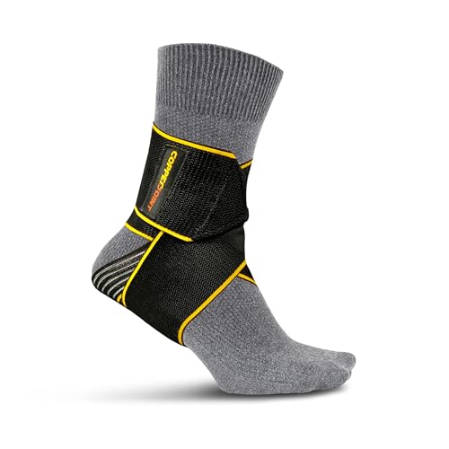 Ankle Wrap Brace