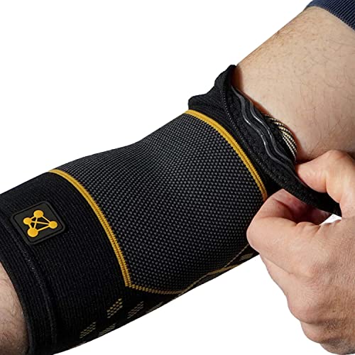 Copper Compression Elbow Sleeve Pro