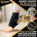 Ankle Wrap Brace