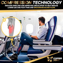 Long Compression Socks