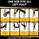 Ankle Wrap Brace
