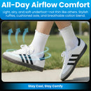 COMING SOON - CORE210 Womens Short Socks Ruffle 3 Pack - White