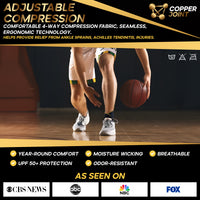 Ankle Wrap Brace
