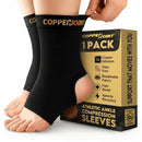 Ankle Sleeve Pair