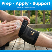 Coming Soon! - CoreRelief Cream