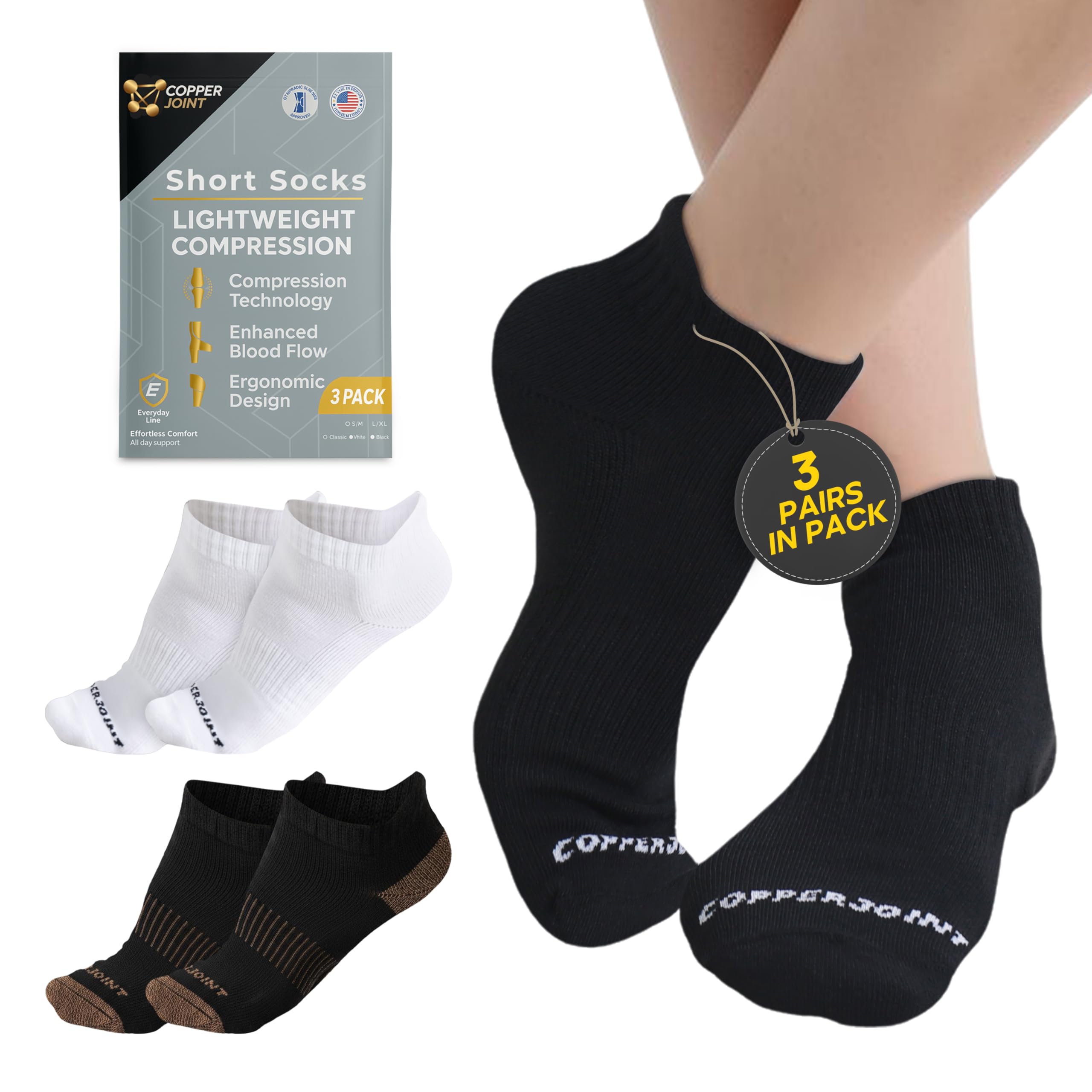 Pink Power Complete Compression Kit — Ships Free