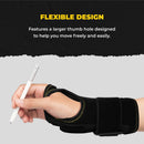 Copper Infused Carpal Tunnel Wrist Brace