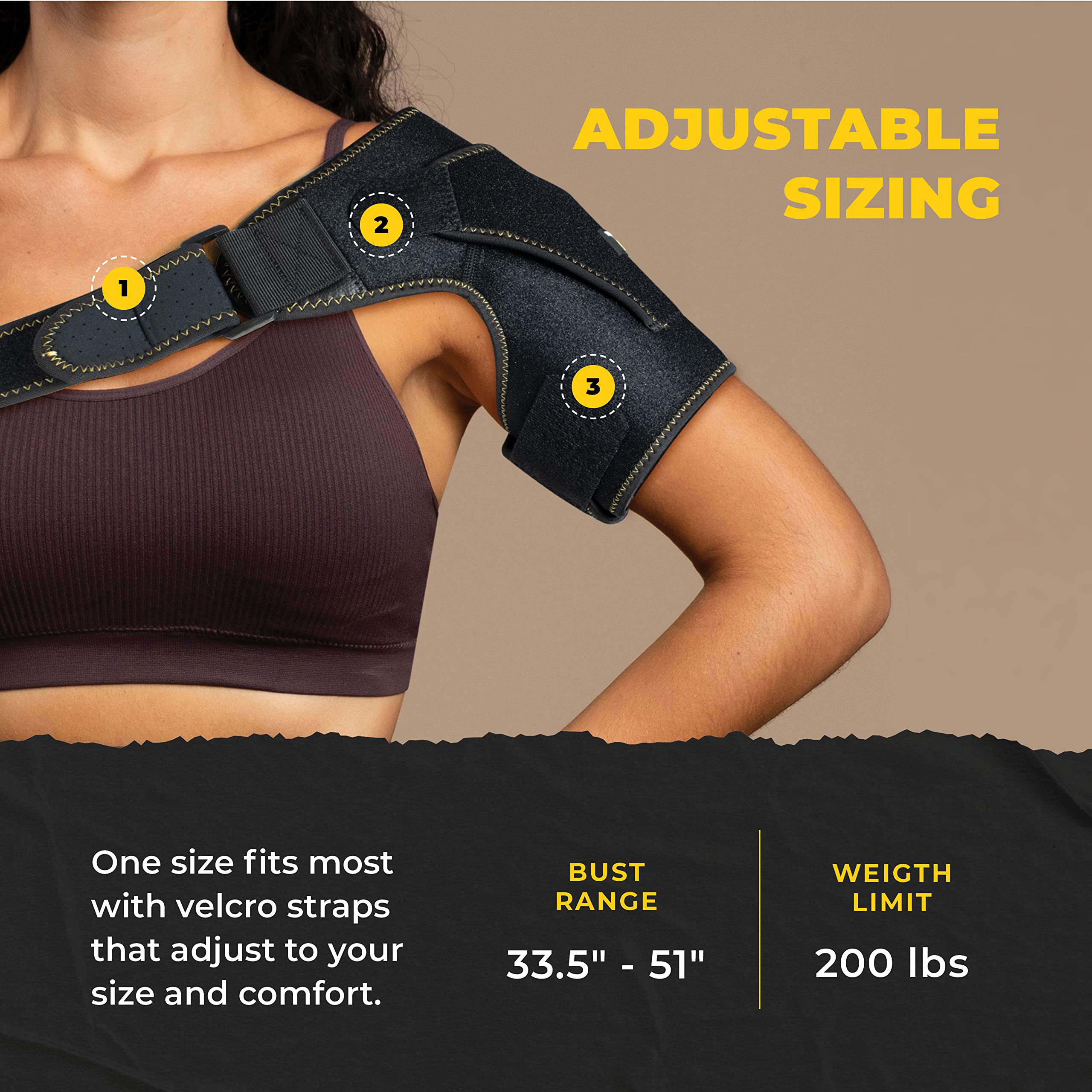Shoulder Brace