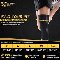 Knee Brace Pro 2.0 - Pair