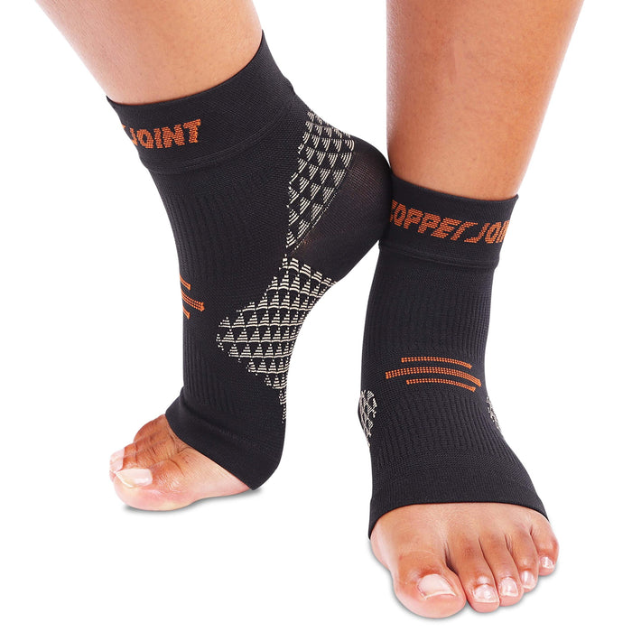 Foot Sleeve