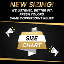 Long Compression Socks Pink - Set of 2