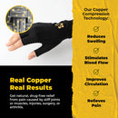Compression Gloves – Arthritis Relief